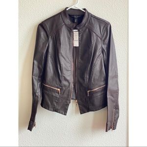 NWT WHBM Jacket! 💕 Brand New!!